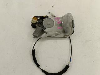 Замок двери Nissan Serena HFC26 MR20DD 2013 Оригинал. (Задний) Кемерово (ул. Проездная)