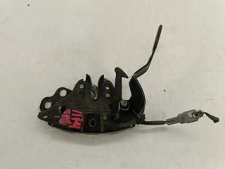 Замок капота Nissan Serena HFC26 MR20DD 2013 Оригинал. Кемерово (ул. Проездная)