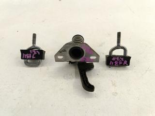 Замок капота BMW X1 E84 N46B20BD 2011 Оригинал. Кемерово (ул. Проездная)