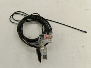 Трос лючка бака Mazda Axela BL6FJ Z6 2011 Оригинал. Дефект (см.фото) Кемерово (ул. Проездная)