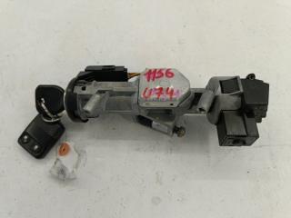 Ford Explorer U251 (1FMEU74) 281 CID 