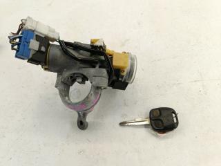 Замок зажигания Mitsubishi Airtrek CU4W 4G64 2001 Оригинал. Кемерово (ул. Проездная)