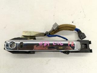 Ручка двери внешняя Nissan Serena HFC26 MR20DD 2013 Оригинал. Кемерово (ул. Проездная)