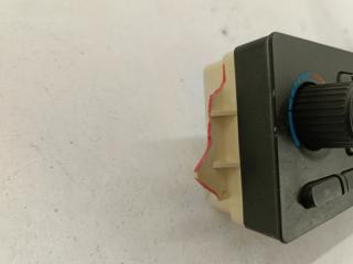 Chevrolet Trailblazer GMT360 LL8 