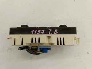 Блок управления климат-контролем GMT360 LL8 Trailblazer