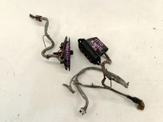 Контактная группа Nissan Liberty RNM12 QR20 2003 Оригинал. Кемерово (ул. Проездная)