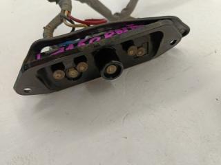 Nissan Liberty RNM12 QR20 