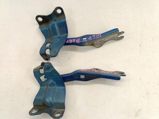 Петля капота Mazda Axela BL6FJ Z6 2011 Оригинал. Комплект 2 шт. Кемерово (ул. Проездная)