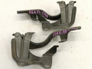 Петля капота Chevrolet Captiva C140 LE9 2012 Оригинал. Комплект 2 шт. Кемерово (ул. Проездная)