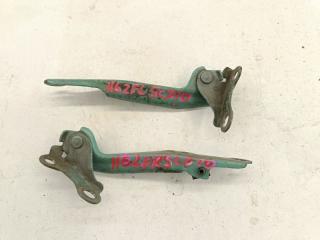 Петля капота Toyota Vitz SCP10 1SZ 1999 Оригинал. Комплект 2 шт. Кемерово (ул. Проездная)