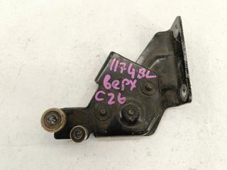 Ролик раздвижной двери Nissan Serena HFC26 MR20DD 2013 Оригинал.  (Верхний) Кемерово (ул. Проездная)