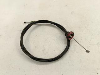 Трос капота Nissan Murano TZ51 QR25DE 2010 Оригинал. Кемерово (ул. Проездная)