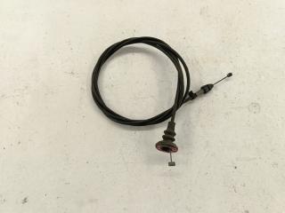 Трос капота Nissan X-trail NT31 MR20 2009 Оригинал. Кемерово (ул. Проездная)