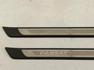 Volkswagen Passat B7 (365) CAX