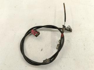 Трос ручника Toyota Vitz SCP10 1SZ 1999 Оригинал. Кемерово (ул. Проездная)