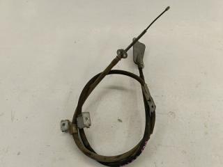 Трос ручника Nissan Sunny FB15 QG15 2003 Оригинал. Кемерово (ул. Проездная)