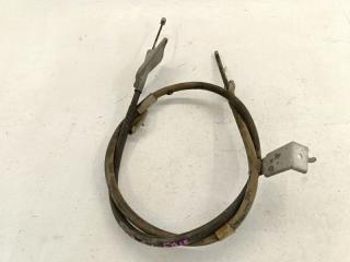 Трос ручника Nissan Sunny FB15 QG15 2003 Оригинал. Кемерово (ул. Проездная)