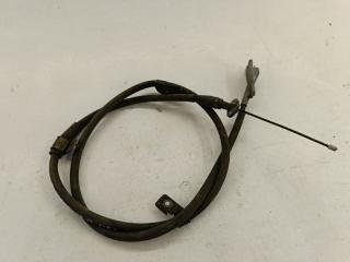Трос ручника Nissan Bluebird Sylphy QNG10 QG18 2002 Оригинал. Кемерово (ул. Проездная)