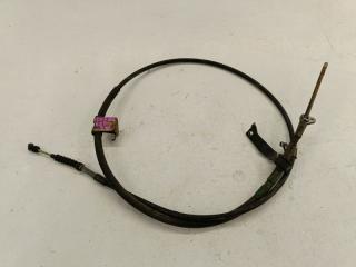 Трос ручника Toyota Caldina ZZT241W 1ZZ 2003 Оригинал. Кемерово (ул. Проездная)