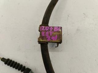 Toyota Caldina ZZT241W 1ZZ 