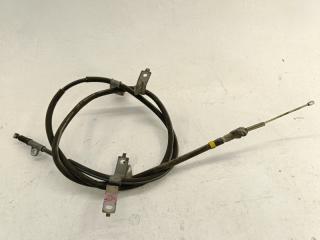 Трос ручника Nissan Serena HFC26 MR20DD 2013 Оригинал. Кемерово (ул. Проездная)