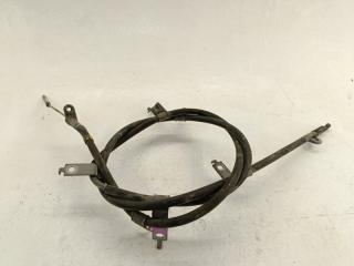 Трос ручника Nissan Serena HFC26 MR20DD 2013 Оригинал. Кемерово (ул. Проездная)