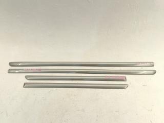 Молдинг на дверь Mazda Familia BJ5P ZL-DE 1998 Оригинал. Комплект 4 шт. B25F-50-69192 Кемерово (ул. Проездная)