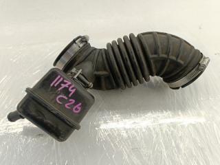 Воздуховод Nissan Serena HFC26 MR20DD 2013 Оригинал. Кемерово (ул. Проездная)