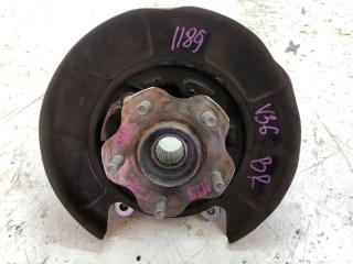 Ступица Nissan Skyline V36 VQ25 2008 Пробег 42222 км. Краснодар