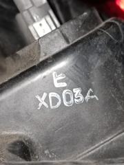 Фара GD1 L13A Fit