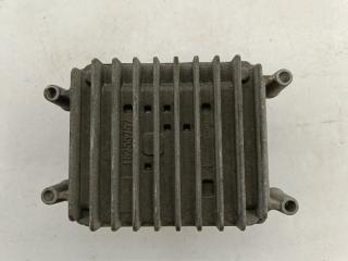 Компьютер Chevrolet Trailblazer GMT360 LL8 2003 Оригинал. Кемерово (ул. Проездная)