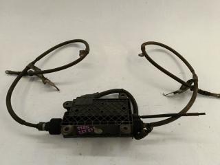 Toyota Avensis ZRT272 3ZR-FAE 