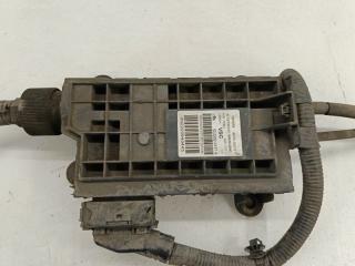 ZRT272 3ZR-FAE механизм стояночного тормоза Avensis