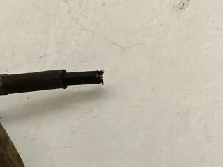 Механизм стояночного тормоза ZRT272 3ZR-FAE Avensis