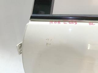 Mercedes-benz C-class W203 271.940 