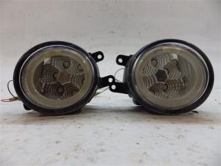 Фара противотуманная Toyota Camry ACV40 2AZ 2006 Дубликат. Пара. Работают как ДХО Краснодар