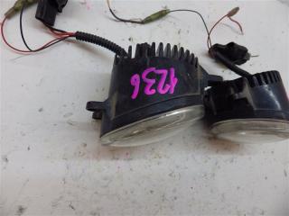 ACV40 2AZ фара противотуманная Camry