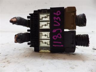 Клемма аккумулятора Nissan Skyline V36 VQ25 2008 Оригинал Краснодар