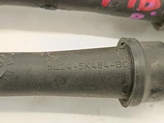 Ford Explorer U251 (1FMEU74) 281 CID 