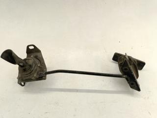 Крепление запасного колеса Chevrolet Trailblazer GMT360 LL8 2003 Оригинал. Кемерово (ул. Проездная)