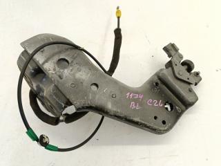 Ролик раздвижной двери Nissan Serena HFC26 MR20DD 2013 Оригинал. Кемерово (ул. Проездная)