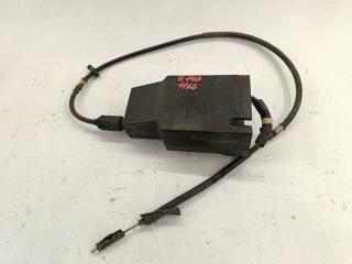 Механизм стояночного тормоза Chevrolet Captiva C140 LE9 2012 Оригинал. Кемерово (ул. Проездная)