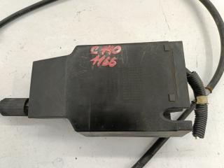 Chevrolet Captiva C140 LE9 