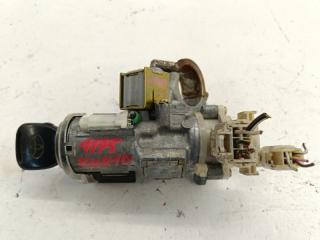 Замок зажигания Toyota Wish ZNE10G 1ZZ 2005 Оригинал. Кемерово (ул. Проездная)