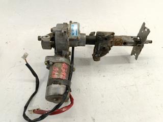 Рулевая колонка Toyota Wish ZNE10G 1ZZ 2005 Оригинал. Пробег 54300 км. Кемерово (ул. Проездная)