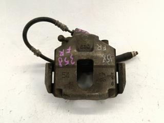 Суппорт Mazda Demio DY3W ZJ 2005 пробег 40633 км Кемерово (ул. Проездная)