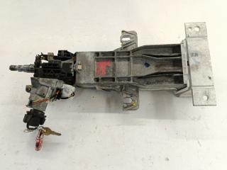 Рулевая колонка Chevrolet Trailblazer GMT360 LL8 2006 Оригинал. Пробег 112408 км. Кемерово (ул. Проездная)