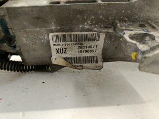 GMT360 LL8 рулевая колонка Trailblazer