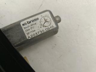 Стеклоподъемник W203 271.940 C-class