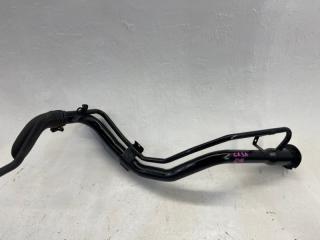 Горловина топливного бака Mitsubishi Lancer X CX3A 4B10 2010 Пробег 90226 км. Кемерово (ул. Проездная)